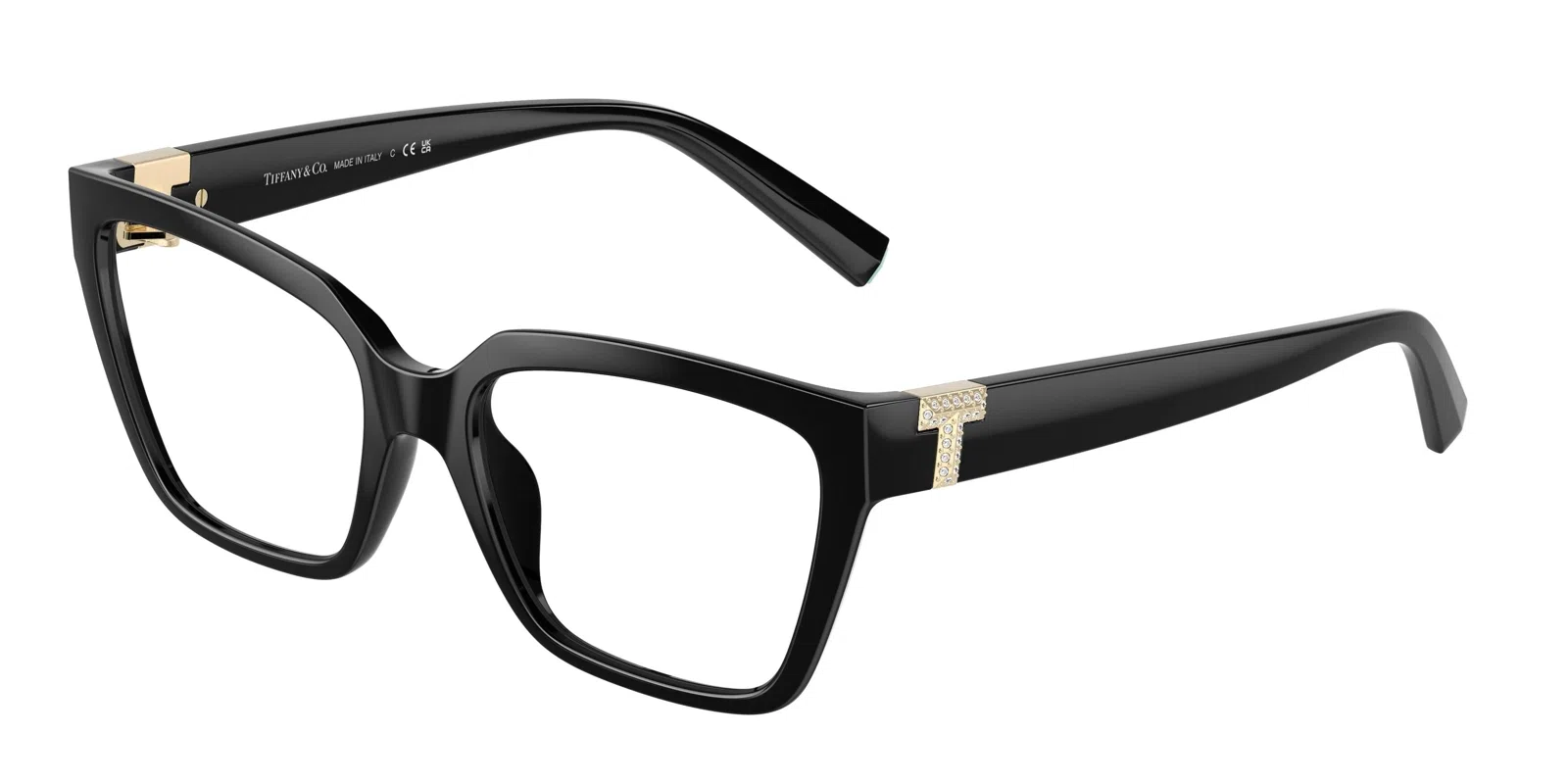 Tiffany 2257BU Eyeglasses - view 16